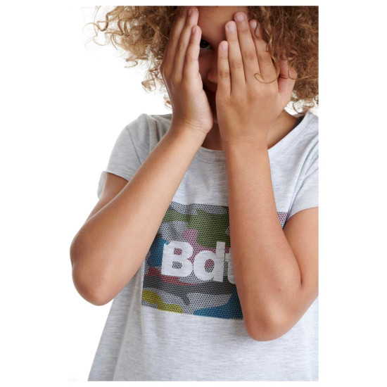 Bodytalk Παιδική κοντομάνικη μπλούζα